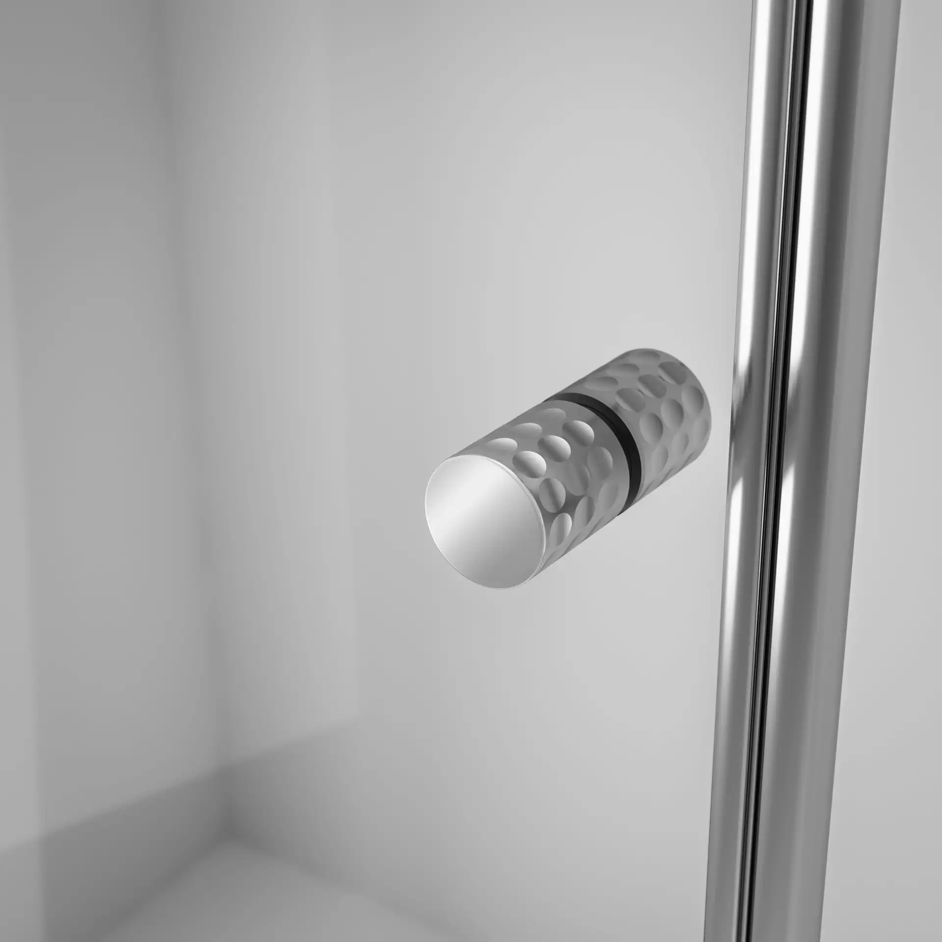Shower enclosures of tested quality
