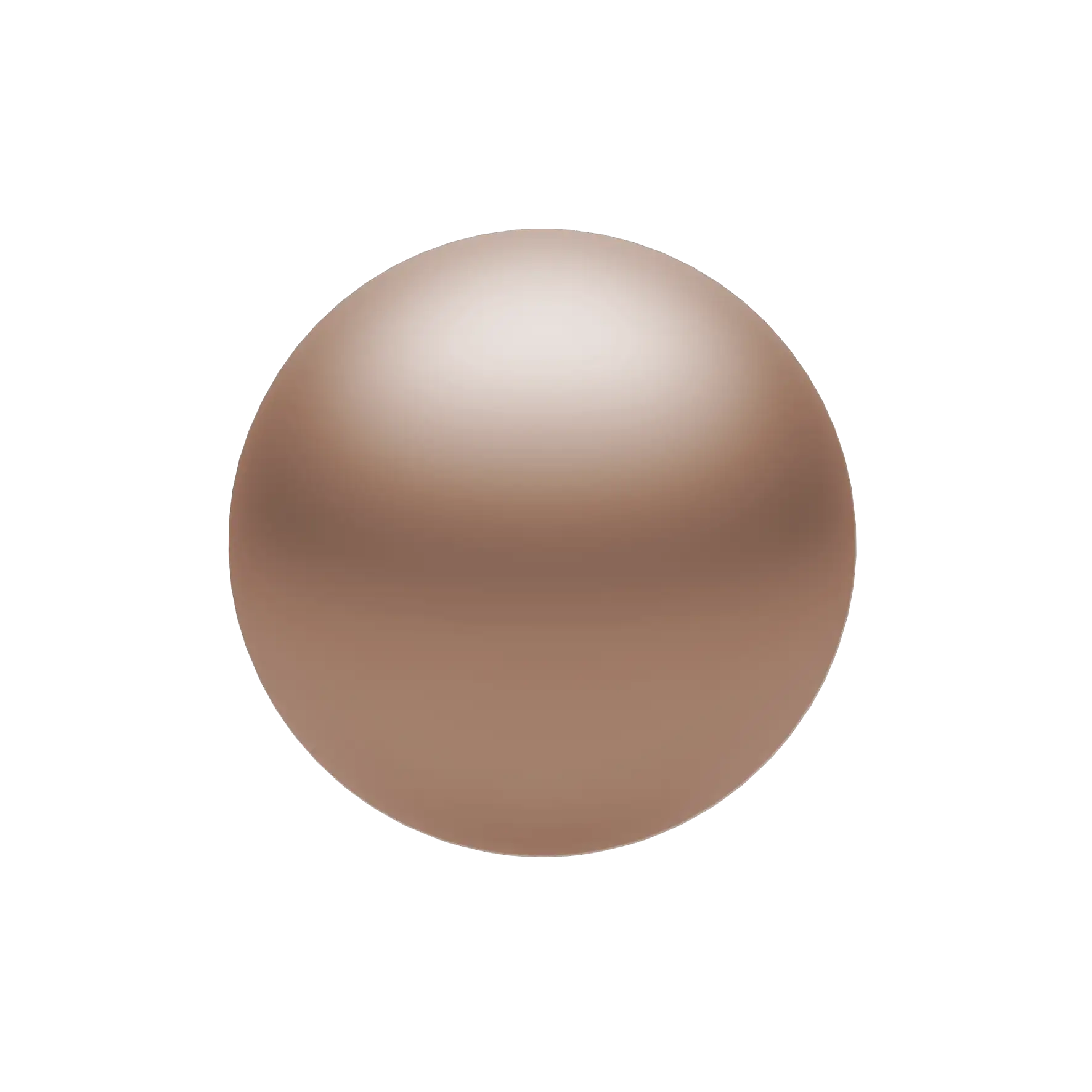copper pearl