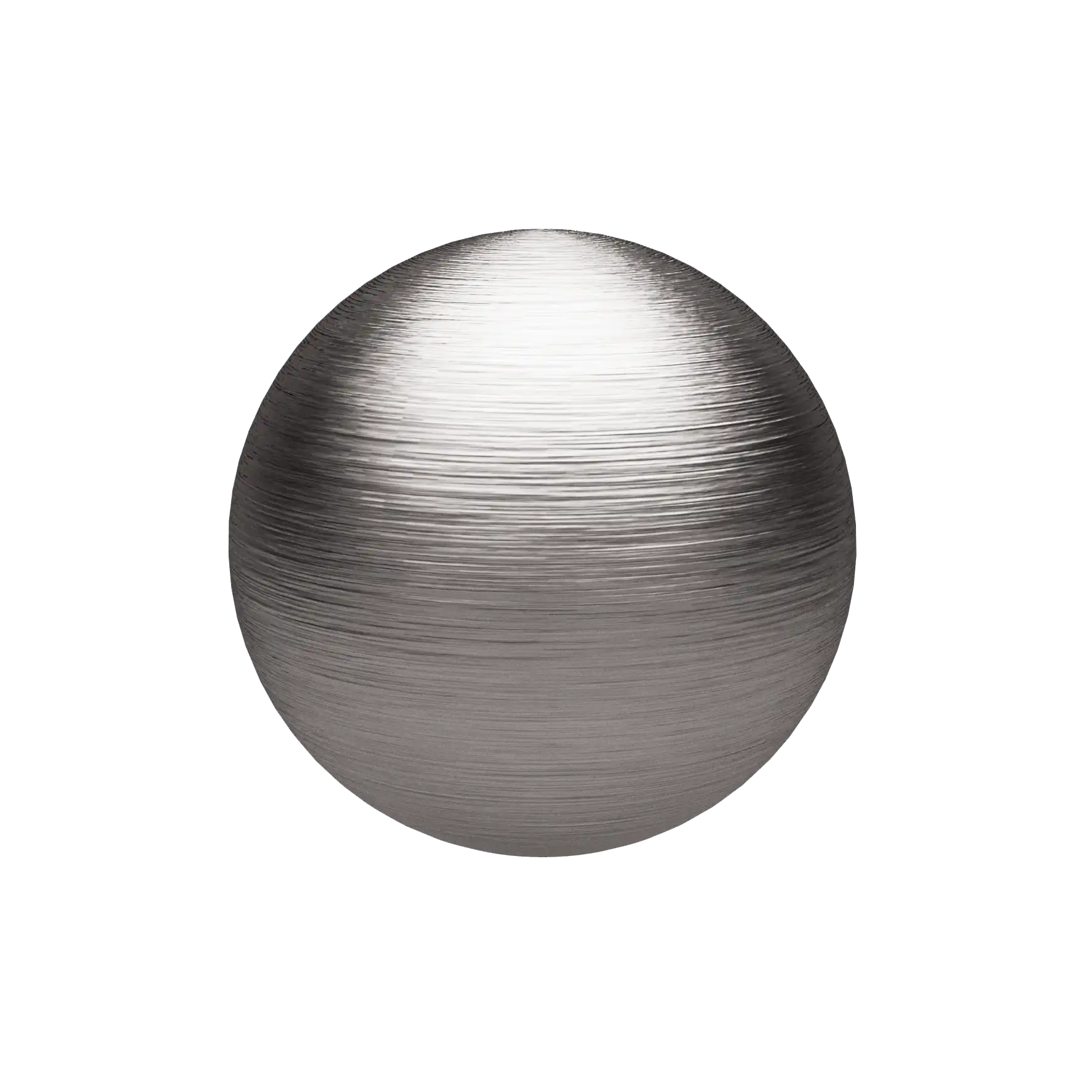 Stainless Steel Look