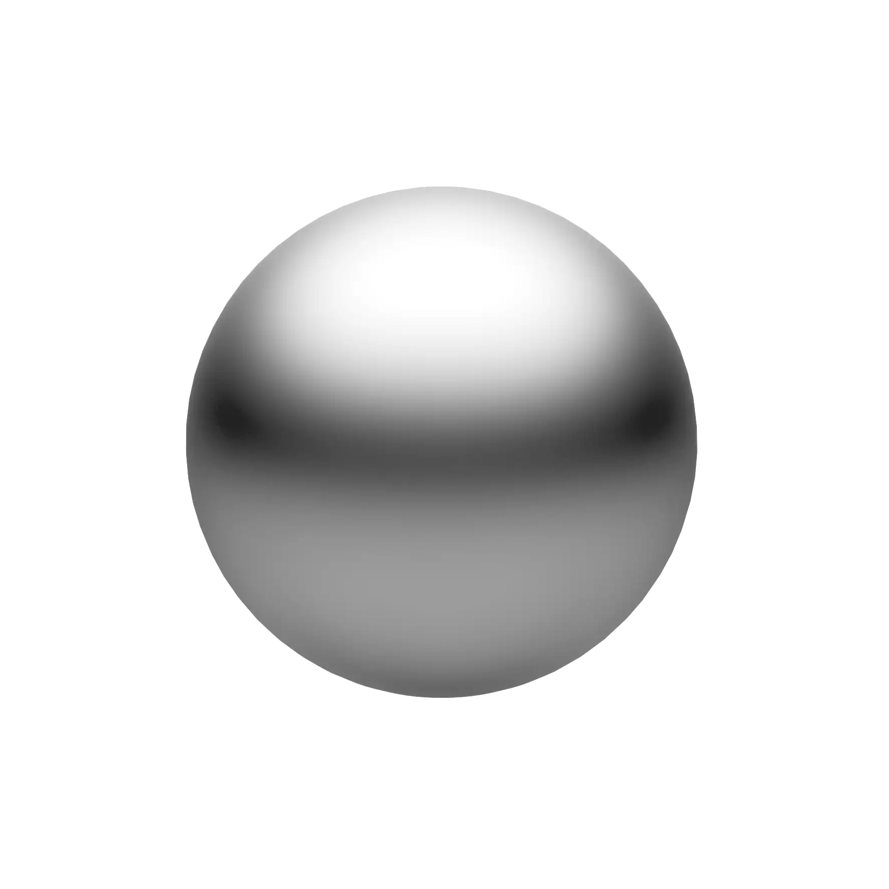 Silver Matt