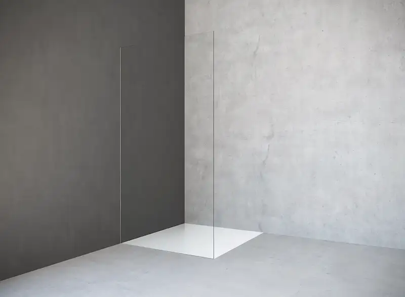 Tempered safety glass