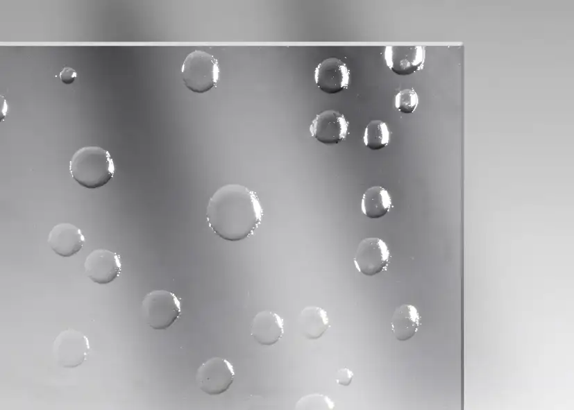 Metacryl Panels