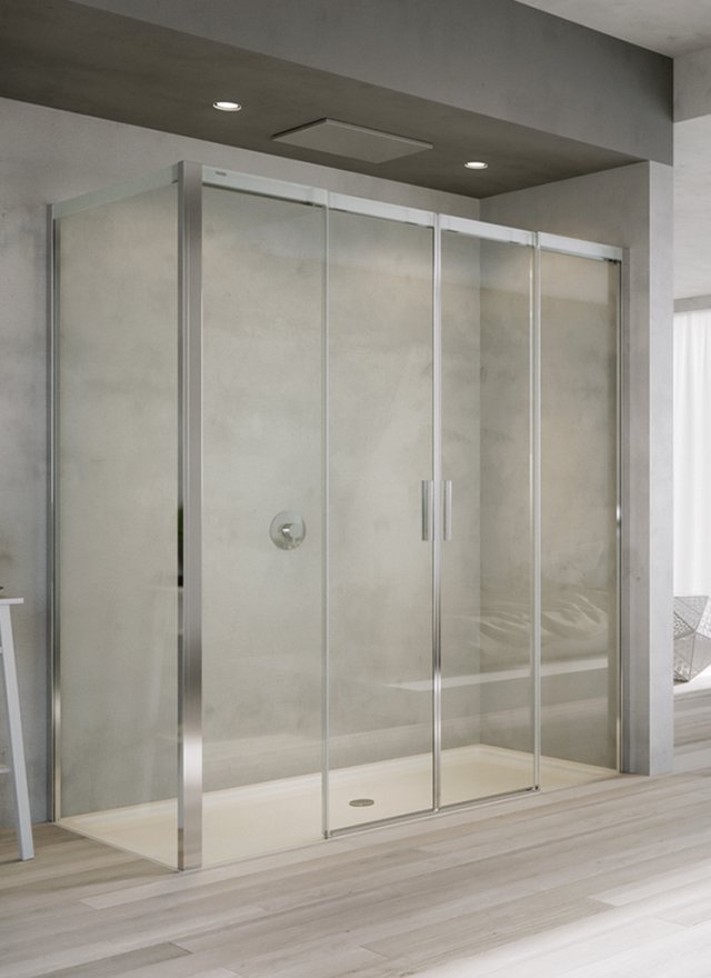 Duka Box Doccia Acqua 5000